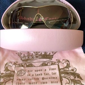 Juicy Couture Sunnies